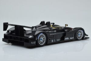 Porsche RS Spyder LMP2 24 Hours of Le Mans 2007 AUTOart 1:18 80773 Fém – 3. kép a 8-ből