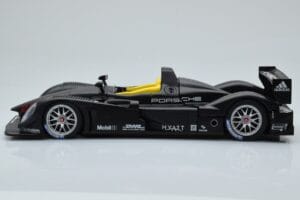 Porsche RS Spyder LMP2 24 Hours of Le Mans 2007 AUTOart 1:18 80773 Fém – 4. kép a 8-ből