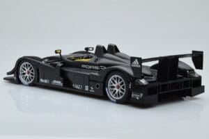 Porsche RS Spyder LMP2 24 Hours of Le Mans 2007 AUTOart 1:18 80773 Fém – 7. kép a 8-ből