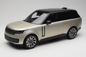 Range Rover L460 P530 Autobiography Sunset Gold GT Spirit 1:12 GT542 Gyanta