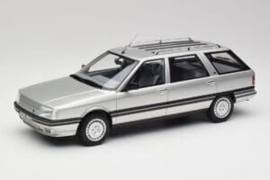 Renault 21 Nevada Ezüst Metál Otto 1:18 OT479 Gyanta