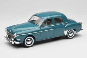 Renault Fregate Sevigne Zöld Norev 1:18 185284 Fém