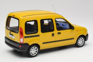 Renault Kangoo 1.4 RT Soleil Sárga Otto 1:18 OT474 Gyanta – 2. kép a 6-ből