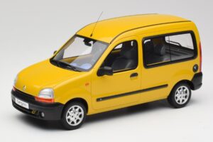 Renault Kangoo 1.4 RT Soleil Sárga Otto 1:18 OT474 Gyanta
