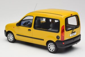 Renault Kangoo 1.4 RT Soleil Sárga Otto 1:18 OT474 Gyanta – 5. kép a 6-ből