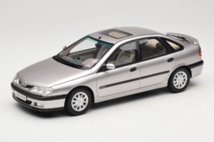 Renault Laguna V6 3.0 Baccara Opal Grey Otto 1:18 OT1185 Gyanta