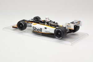 Reynard CART #8 Shell Team Rahal B. Herta 1999 Action 1:18 W189941594 Fém – 5. kép a 8-ből