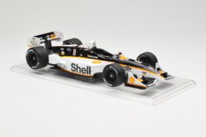Reynard CART #8 Shell Team Rahal B. Herta 1999 Action 1:18 W189941594 Fém – 6. kép a 8-ből