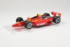 Reynard CART #12 Target Chip Ganassi Racing J. Vasser 1999 Action 1:18 W189941578-1 Fém – 2. kép a 8-ből