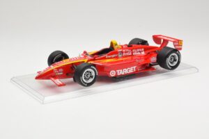 Reynard CART #12 Target Chip Ganassi Racing J. Vasser 1999 Action 1:18 W189941578-1 Fém