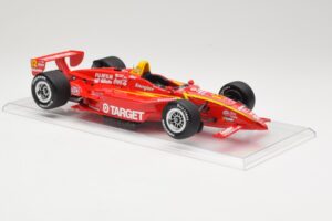 Reynard CART #12 Target Chip Ganassi Racing J. Vasser 1999 Action 1:18 W189941578-1 Fém – 6. kép a 8-ből