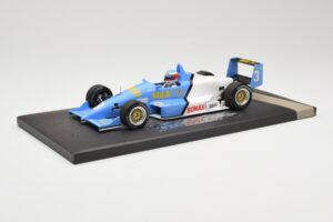 Reynard Spiess F903 #2 M. Schumacher Winner International F3 Fuji Speedway 1990 Minichamps 1:18 517901823 Fém – 2. kép a 6-ből