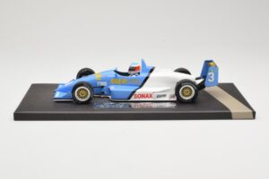 Reynard Spiess F903 #2 M. Schumacher Winner International F3 Fuji Speedway 1990 Minichamps 1:18 517901823 Fém
