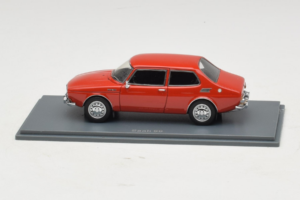 Saab 99 Toreador Red NEO 1:43 NEO43018 Gyanta