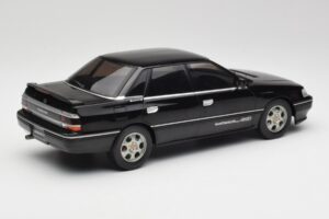 Subaru Legacy RS Fekete IXO 1:18 18CMC131A Fém – 2. kép a 6-ből