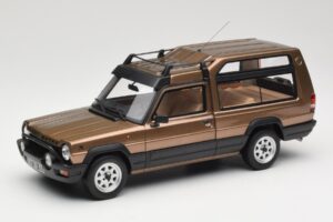 Talbot Rancho X Zöld Otto 1:18 OT154 Gyanta
