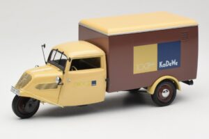 Tempo Hanseat 100 Jahre KaDeWe Minichamps 1:18 686354688 Fém
