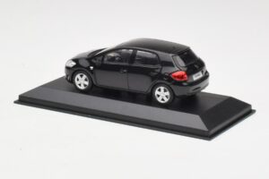 Toyota Auris E150 Fekete Minichamps 1:43 TOYOTA004 Fém – 3. kép a 4-ből