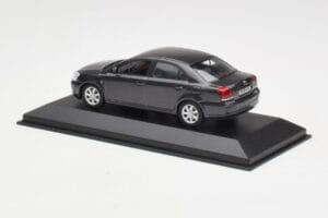 Toyota Avensis T250 Sötétszürke Minichamps 1:43 TOYOTA003 Fém – 3. kép a 4-ből