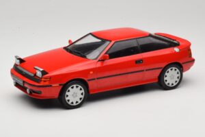 Toyota Celica GT-Four ST165 Piros IXO 1:18 18CMC001 Fém