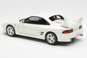 Toyota MR2 W20 TRD 2000GT Super Fehér Otto 1:18 OT749 Gyanta – 5. kép a 6-ből