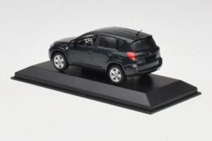 Toyota RAV4 XA20 Zöld Minichamps 1:43 TOYOTA008 Fém – 3. kép a 4-ből