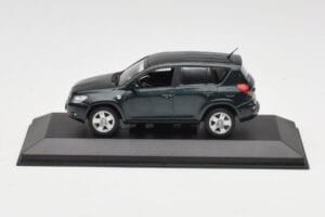 Toyota RAV4 XA20 Zöld Minichamps 1:43 TOYOTA008 Fém