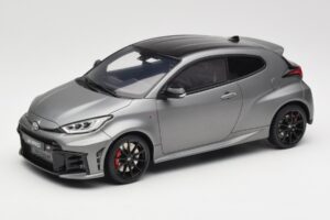 Toyota GR Yaris XP210 Precious Metal Otto 1:18 OT1127 Gyanta