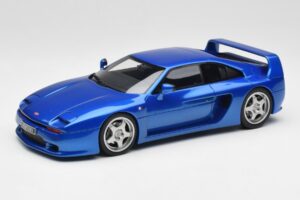 Venturi 400 GT Phase 2 Blue Atlantique Otto 1:18 OT1088 Gyanta