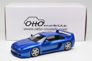 Venturi 400 GT Phase 2 Blue Atlantique Otto 1:18 OT1088 Gyanta – 6. kép a 6-ből