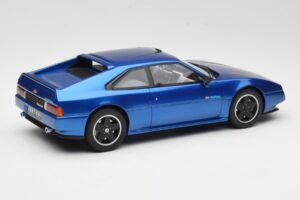 Venturi Atlantique 260 Kék Otto 1:18 OT068 Gyanta – 2. kép a 5-ből