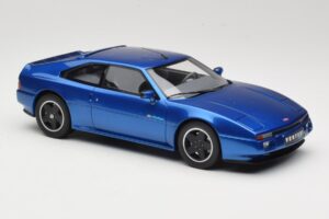 Venturi Atlantique 260 Kék Otto 1:18 OT068 Gyanta – 3. kép a 5-ből