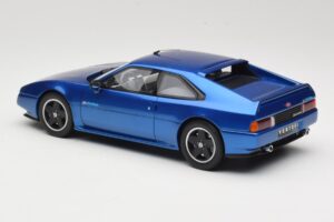 Venturi Atlantique 260 Kék Otto 1:18 OT068 Gyanta – 4. kép a 5-ből