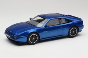Venturi Atlantique 260 Kék Otto 1:18 OT068 Gyanta