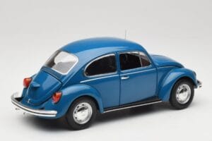Volkswagen 1200 Kék Minichamps 1:18 150057104 Fém – 3. kép a 8-ből