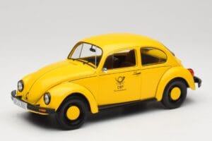 Volkswagen 1200 Deutsche Bundespost Minichamps 1:18 150057195 Fém