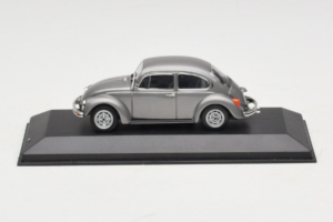 Volkswagen 1200 Grey Metallic Minichamps 1:43 400057101 Fém