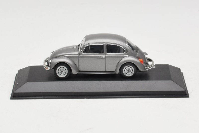 Volkswagen 1200 Grey Metallic Minichamps 1:43 400057101 Fém