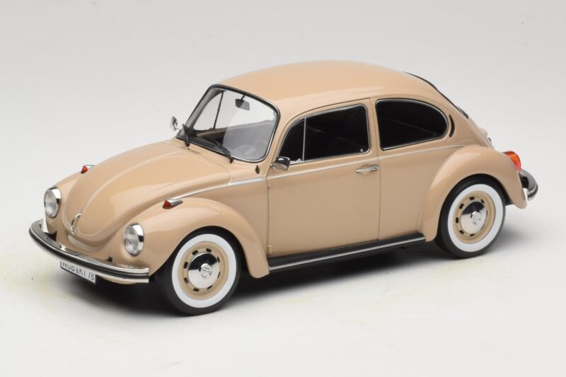 Volkswagen 1303 Sahara Beige Norev 1:18 188537 Fém