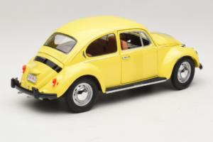 Volkswagen Beetle Emma's Car Once Upon a Time GreenLight 1:18 12993 Fém – 2. kép a 6-ből