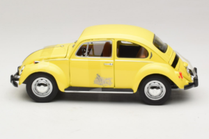Volkswagen Beetle Emma's Car Once Upon a Time GreenLight 1:18 12993 Fém – 3. kép a 6-ből