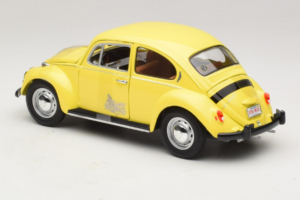 Volkswagen Beetle Emma's Car Once Upon a Time GreenLight 1:18 12993 Fém – 5. kép a 6-ből