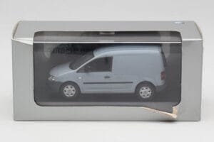 Volkswagen Caddy 2K Szürke Minichamps 1:43 CADDY007 Fém – 4. kép a 4-ből