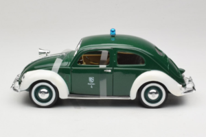 Volkswagen Export Sedan Police Maisto 1:18 56004 Fém – 3. kép a 6-ből