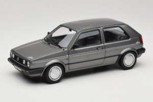 Volkswagen Golf Mk2 Champion Szürke Metallic Norev 1:18 188564 Fém