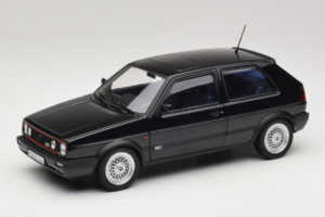 Volkswagen Golf GTI Mk2 Edition Blue Midnight Blue Norev 1:18 188583 Fém