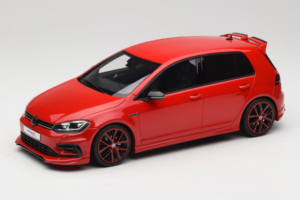 Volkswagen Golf R Mk7.5 Oettinger Tornado Red Otto 1:18 OT1118 Gyanta