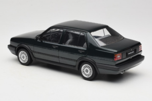 Volkswagen Jetta Mk3 CL Fekete Icartime 1:18 JETTA001 Fém – 7. kép a 8-ből