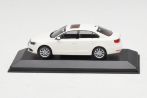 Volkswagen Jetta Mk6 Fehér Minichamps 1:43 JETTA003 Fém