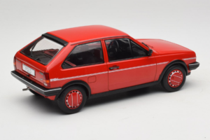 Volkswagen Polo II Coupe Fox MCG 1:18 MCG18523 Fém – 2. kép a 6-ből